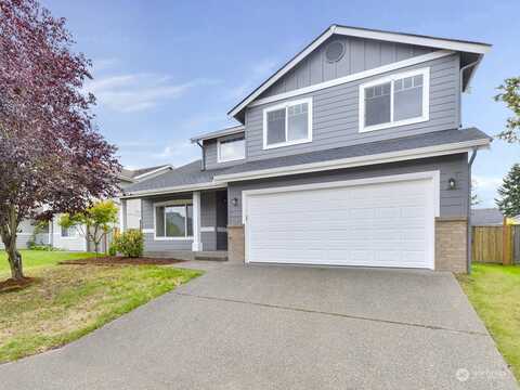 203Rd Street, SPANAWAY, WA 98387