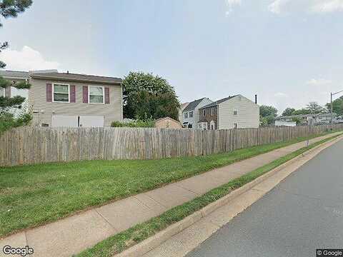 Sunnyside, MANASSAS PARK, VA 20111