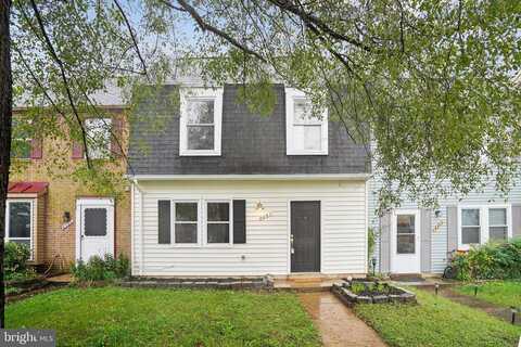 Sunnyside, MANASSAS PARK, VA 20111