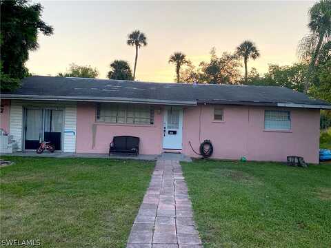 Bridge, LABELLE, FL 33935