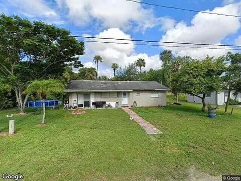 Bridge, LABELLE, FL 33935