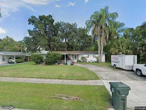 Georgia, ROCKLEDGE, FL 32955