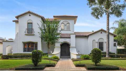 Tibet Butler, WINDERMERE, FL 34786