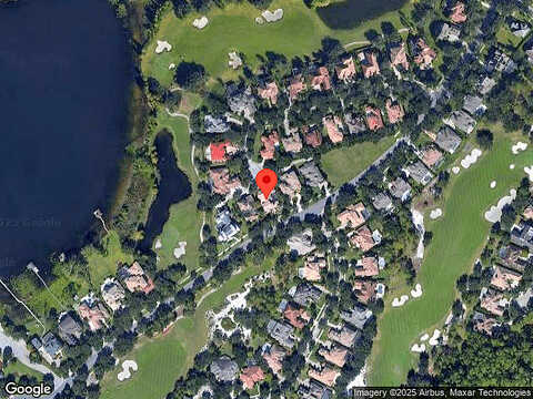 Tibet Butler, WINDERMERE, FL 34786