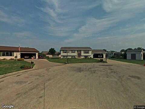 Butts, BELLEVILLE, WI 53508