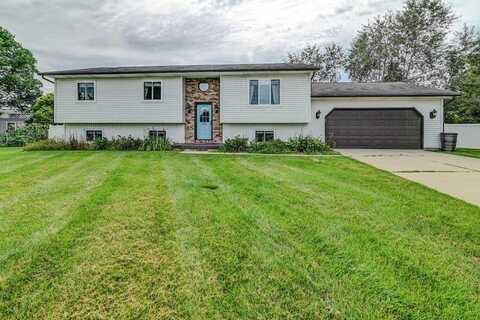 Butts, BELLEVILLE, WI 53508