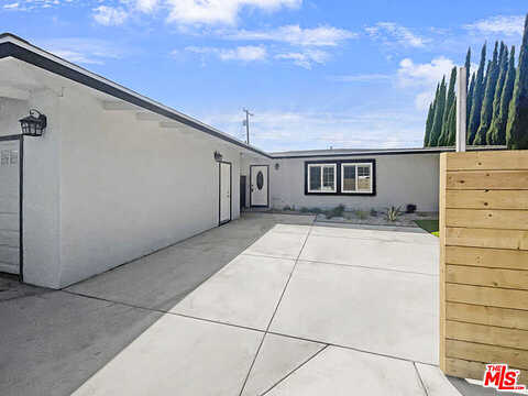 Magnolia, ANAHEIM, CA 92804