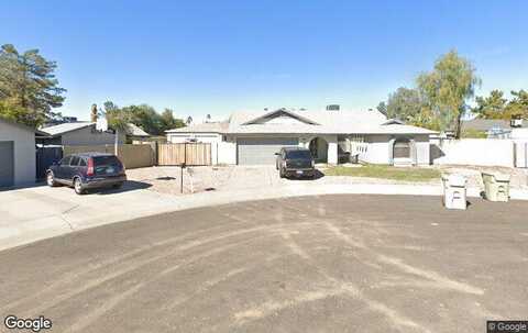 Sierra Vista, GLENDALE, AZ 85303