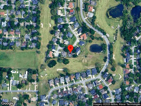Golf Valley, APOPKA, FL 32712
