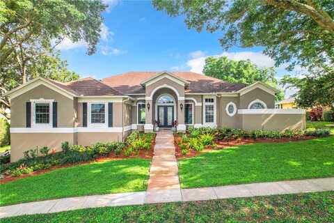 Golf Valley, APOPKA, FL 32712
