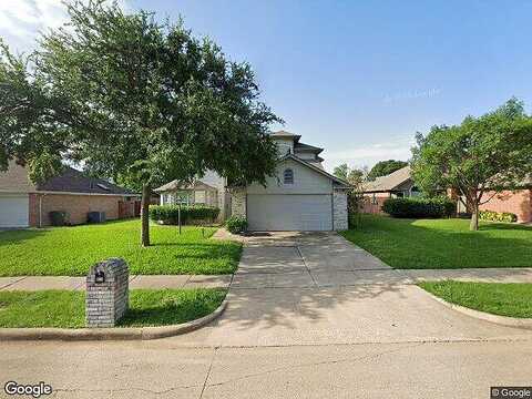 Paisley, FLOWER MOUND, TX 75028