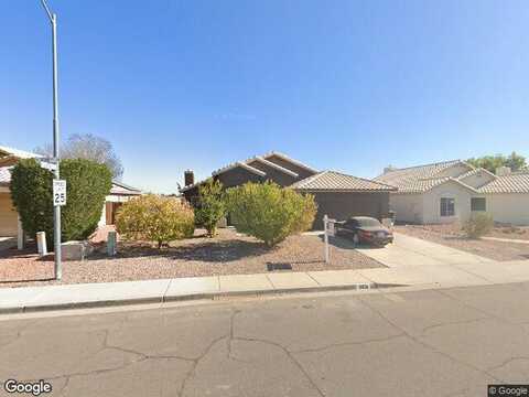 108Th, PEORIA, AZ 85345