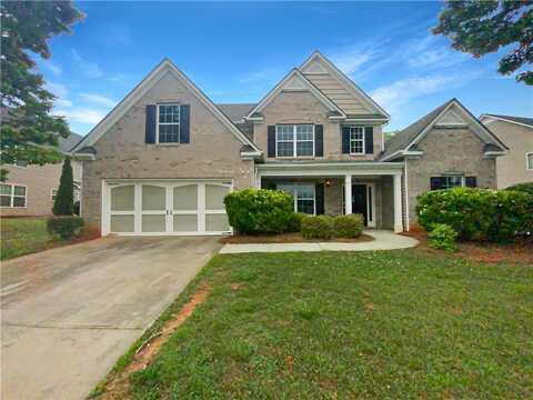 Natalie, COVINGTON, GA 30016