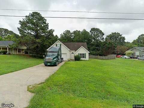 Falcon Ridge, COVINGTON, GA 30016