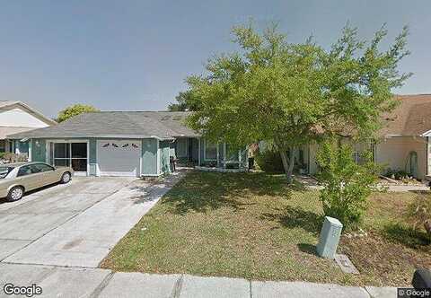 Merrimac Cove, ORLANDO, FL 32822