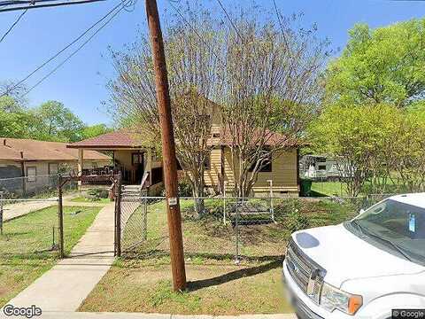 Getzendaner, WAXAHACHIE, TX 75165