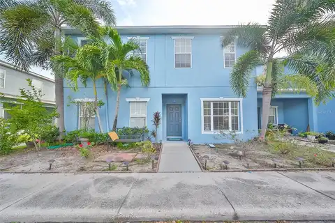 Lake Rochester, GIBSONTON, FL 33534