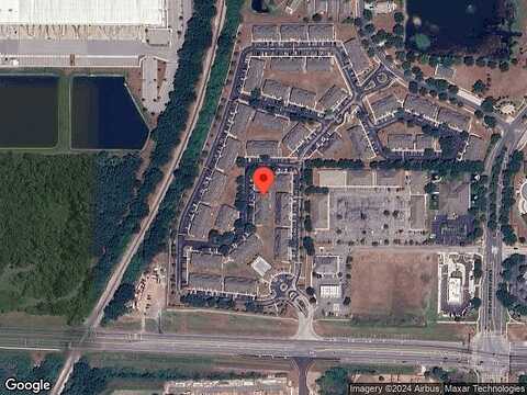 Lake Rochester, GIBSONTON, FL 33534