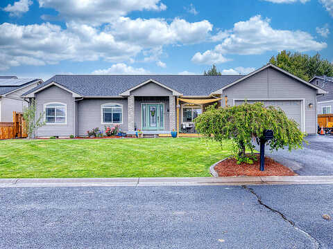 Ventura, KLAMATH FALLS, OR 97603