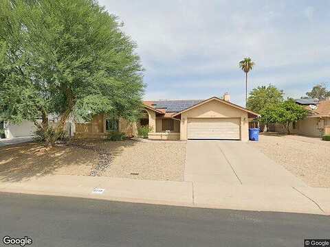 Blanche, SCOTTSDALE, AZ 85254