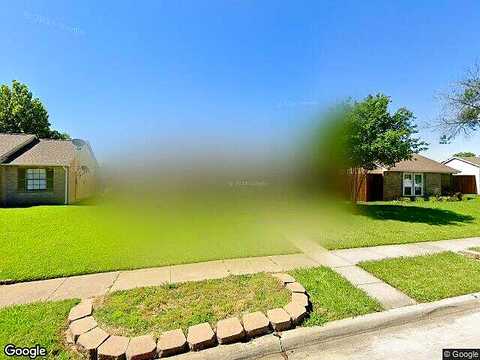 Baker, THE COLONY, TX 75056