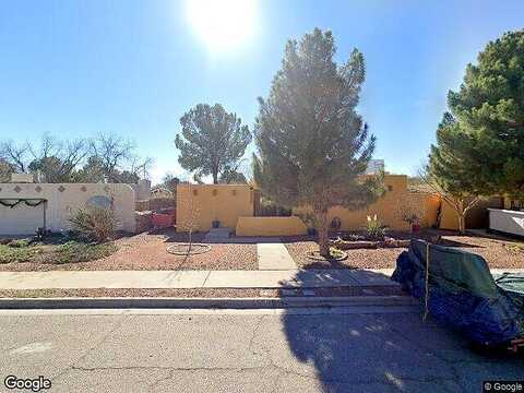 Fernwood, EL PASO, TX 79932