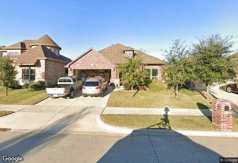Balmorhea, ARGYLE, TX 76226