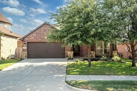Balmorhea, ARGYLE, TX 76226