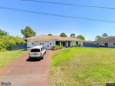 27Th, LEHIGH ACRES, FL 33973