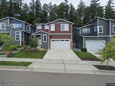 Sophie, BREMERTON, WA 98312