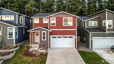 Sophie, BREMERTON, WA 98312