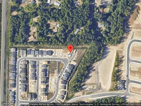 Hibiscus, PORT ORCHARD, WA 98367