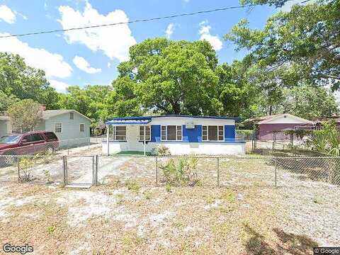 19Th, SAINT PETERSBURG, FL 33711