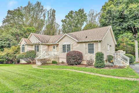 Whisperway, MONETA, VA 24121