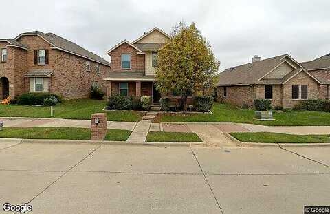 Camino Real, DENTON, TX 76208