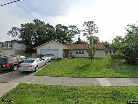 Cloverleaf, DELTONA, FL 32725