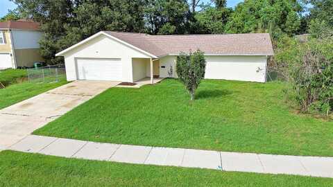Cloverleaf, DELTONA, FL 32725