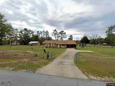 Finch, CRESTVIEW, FL 32539