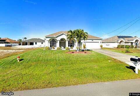 3Rd, CAPE CORAL, FL 33993