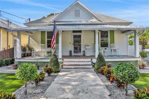 Frances, TAMPA, FL 33602
