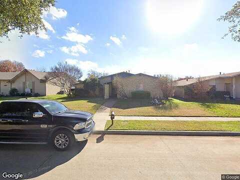 Chestnut, CARROLLTON, TX 75007
