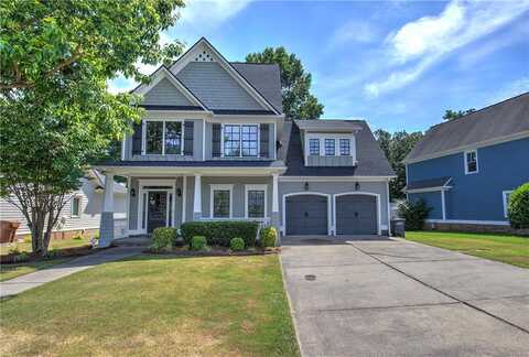 Lake Haven, CARTERSVILLE, GA 30120