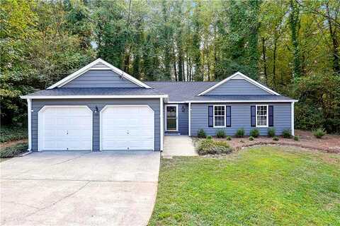 River Station, WOODSTOCK, GA 30188