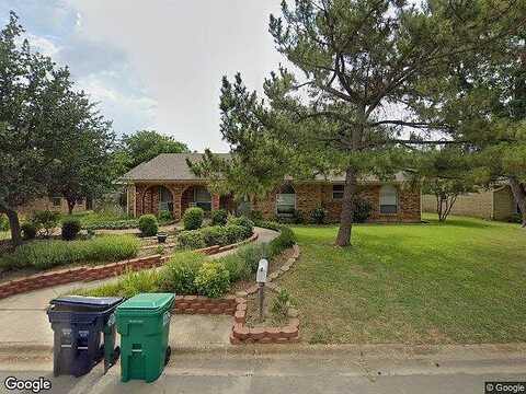 Georgetown, DENTON, TX 76201