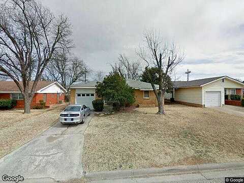 Woodard, ABILENE, TX 79605