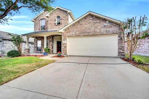Stampede, WAXAHACHIE, TX 75165