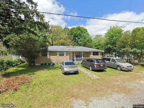2Nd, NICEVILLE, FL 32578