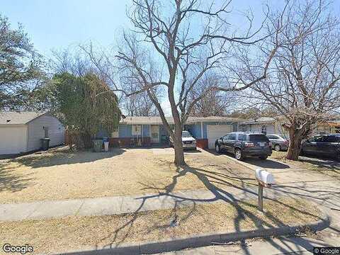Hedgerow, ARLINGTON, TX 76010