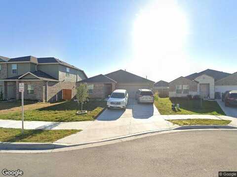 Magione, HUTTO, TX 78634