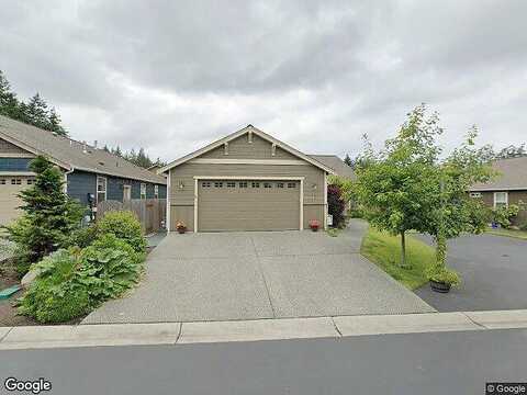 Aberdeen, OAK HARBOR, WA 98277